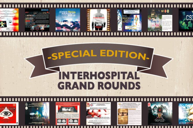 Endocrine Updates Special Edition: Interhospital Grand Rounds