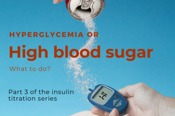 Diabetes in the Time of COVID-19: Part 4.3