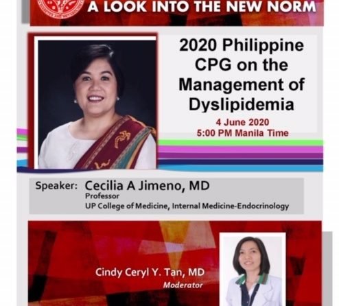 Quality and Effective Online Clinical Training – A Look Into the New Norm: Episode 6