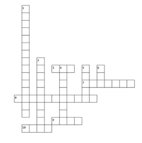 ENDOCRINE CROSSWORD: 2024 Diabetes Updates