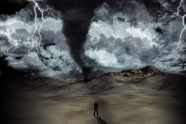 THE FRAGILE BEGINNING: A SILENT BURDEN