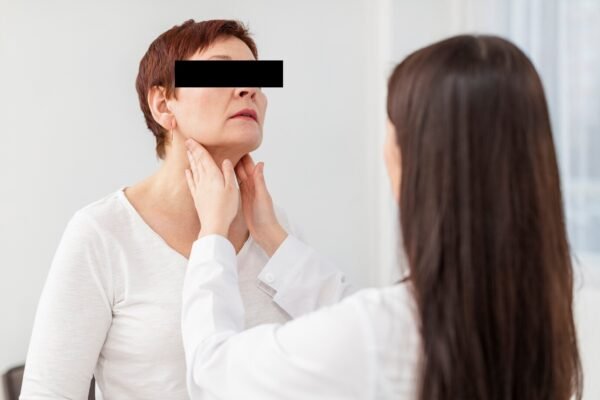 A Rare Case of Co-secretion of TSH and GH from a Pituitary Adenoma with Concurrent Differentiated Thyroid Cancer