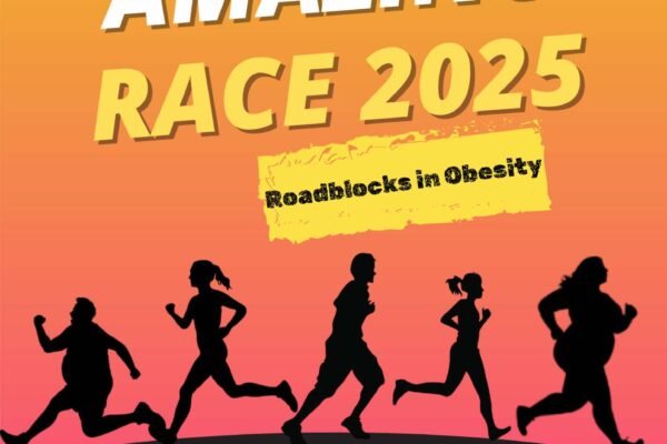 Amazing Race 2025