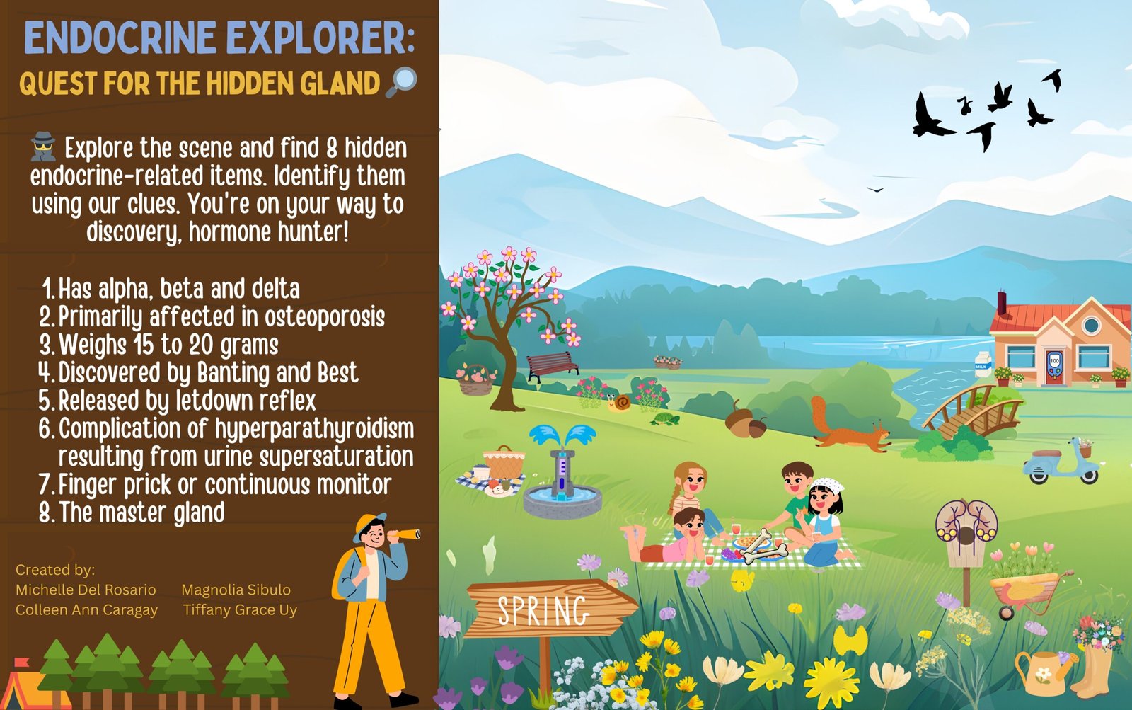 Endocrine Explorer - Philippine College of Endocrinology Diabetes and ...