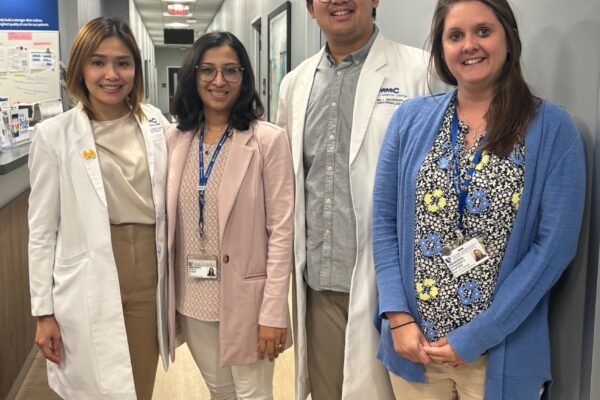 Bridging Endocrinology and Oncology: Lessons from Duke