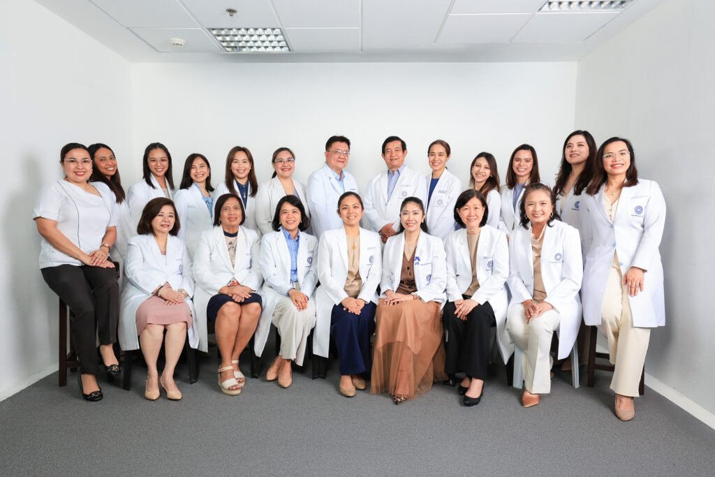 TMC Endo Section Photo 2025 2