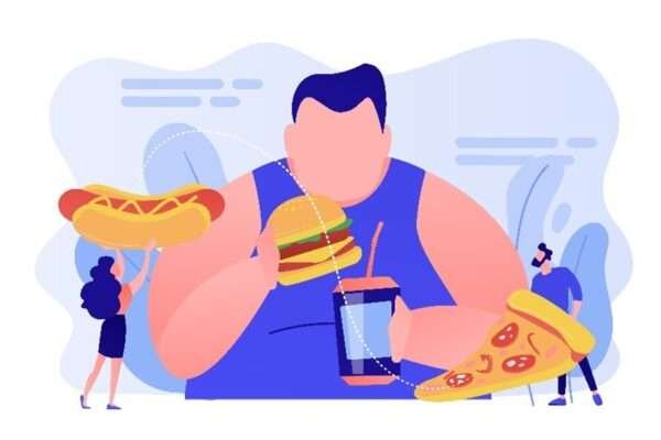 The Obesity Epidemic: Unlocking the Calorie Crisis