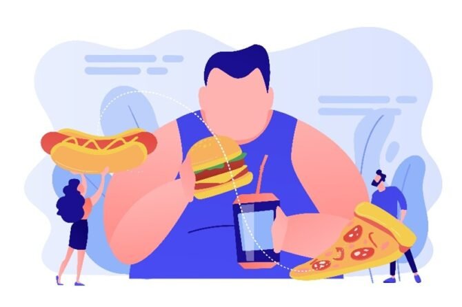 The Obesity Epidemic: Unlocking the Calorie Crisis