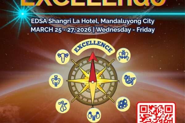 PCEDM Convention 2026 – March 25 to 27