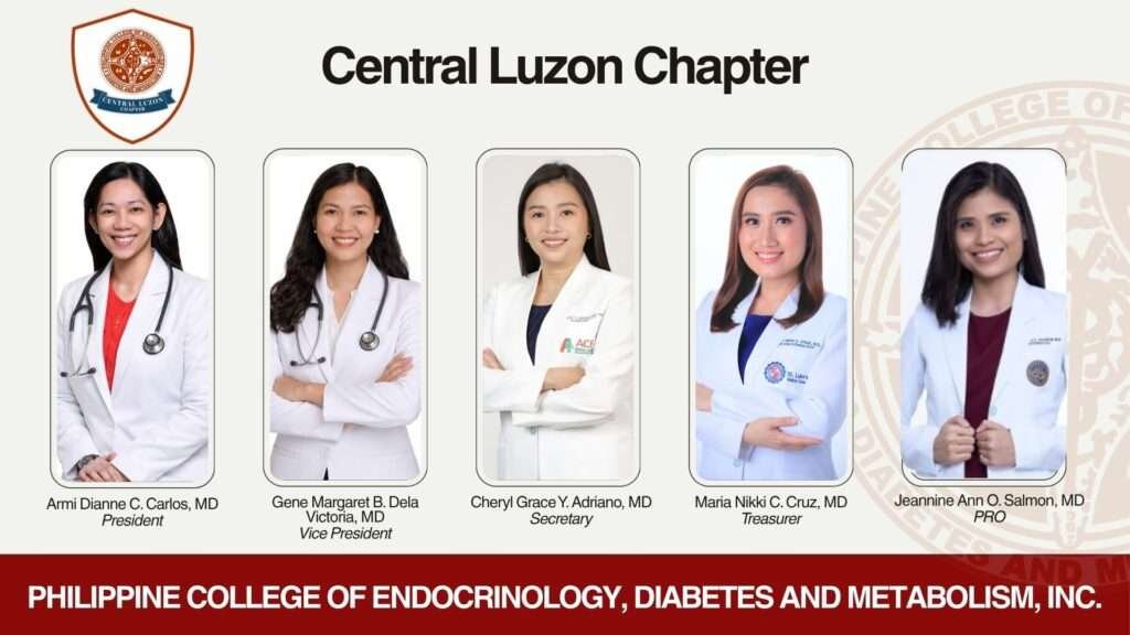 Central Luzon Chapter