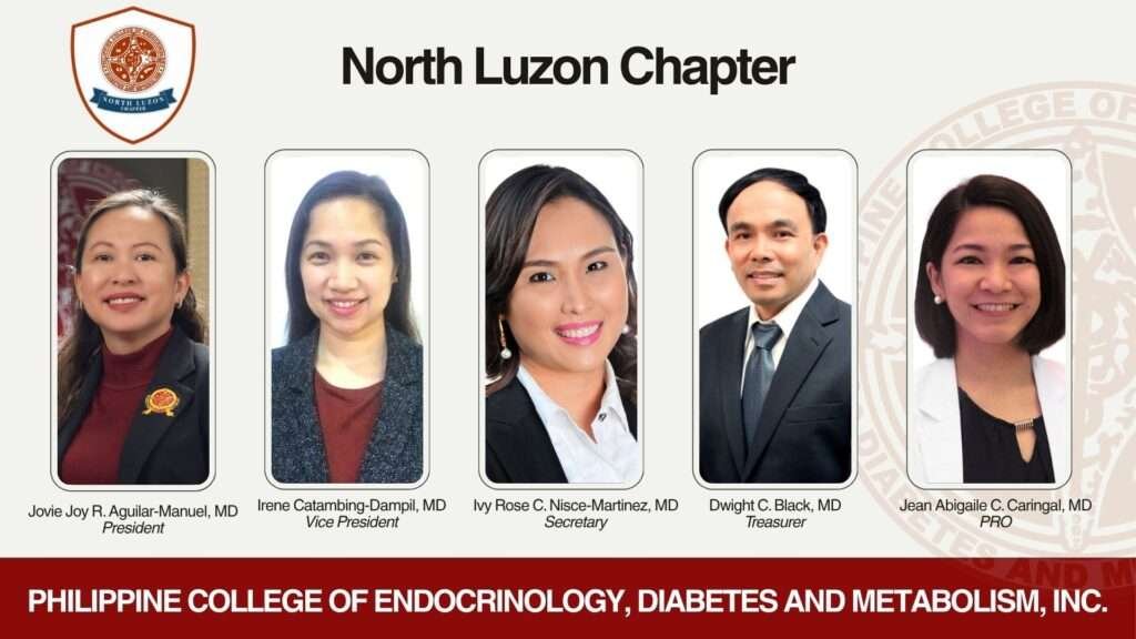 North Luzon Chapter