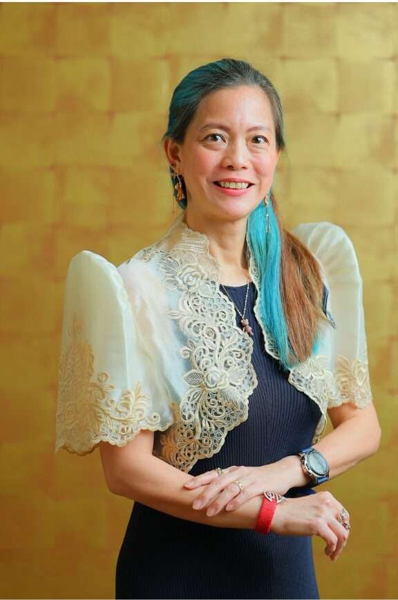  Lora May Tan-Tin Hay