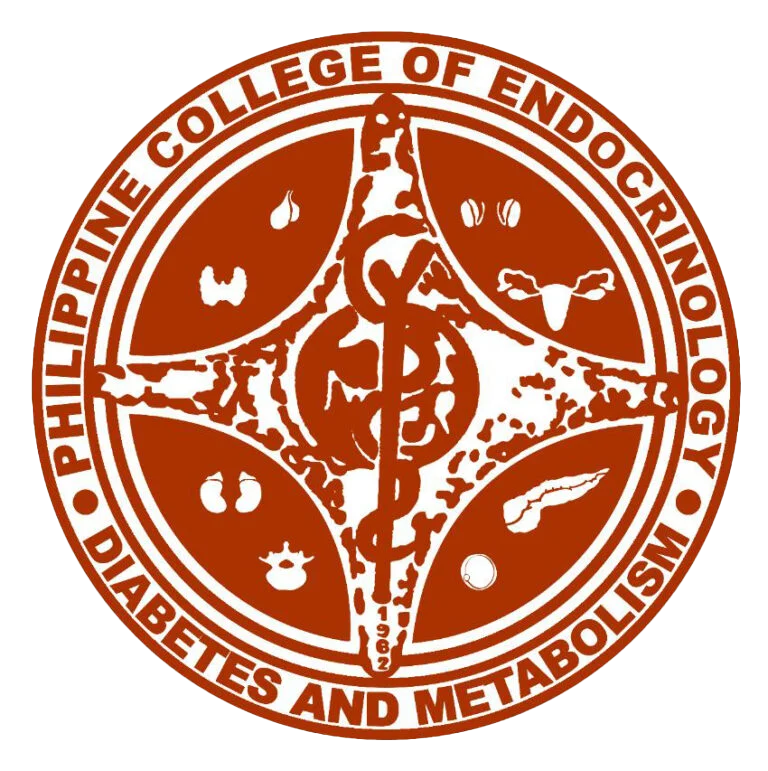 Philippine College of Endocrinology Diabetes and Metabolism